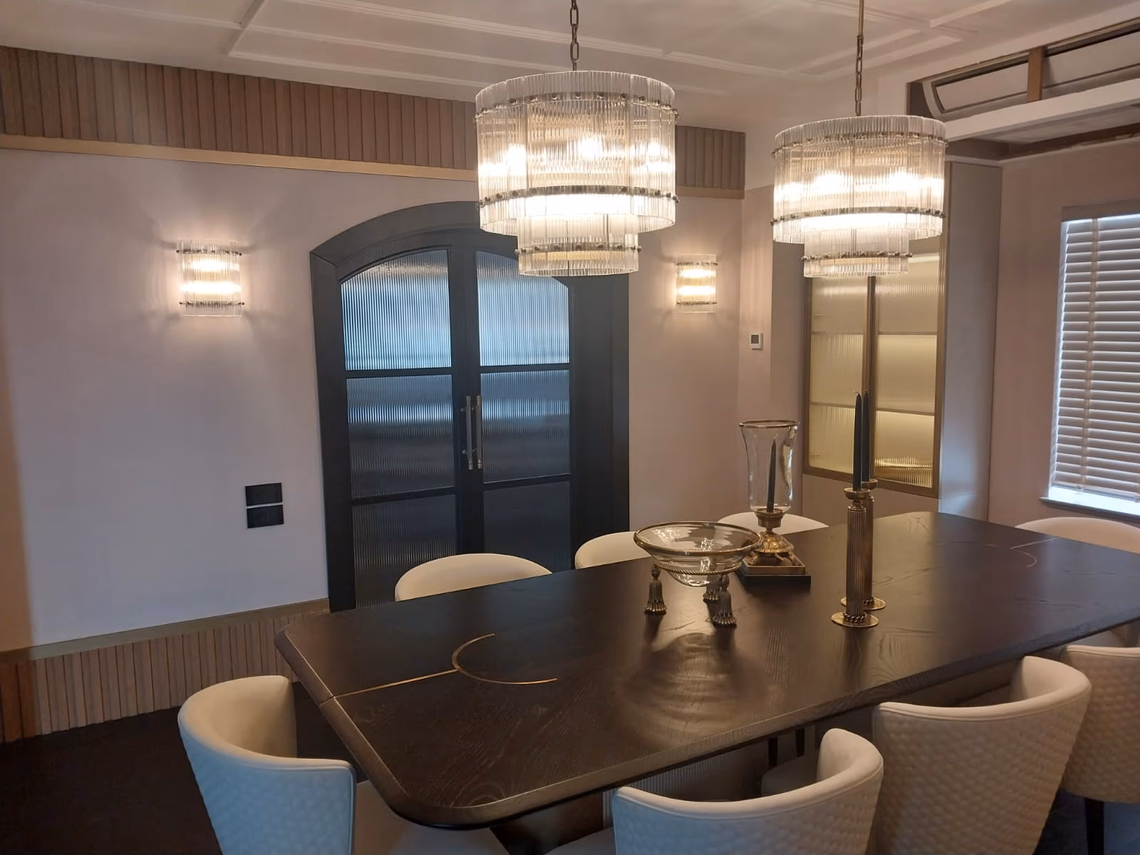 Modern Avize Konseptleri